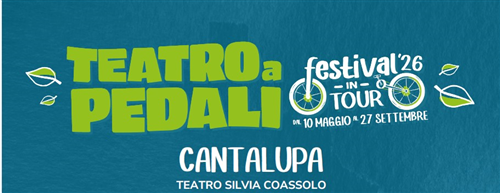 Teatro a Pedali