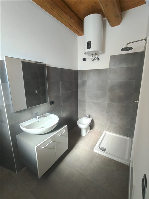 Conclusi i lavori del nuovo Social Housing nei locali dell'ex Municipio (PNRR)