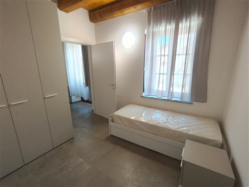 Conclusi i lavori del nuovo Social Housing nei locali dell'ex Municipio (PNRR)