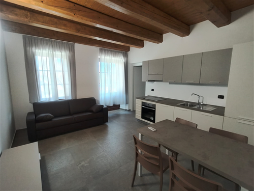 Conclusi i lavori del nuovo Social Housing nei locali dell'ex Municipio (PNRR)