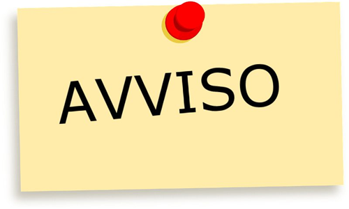 Aggiornamento in merito allavvio del servizio di mensa scolastica