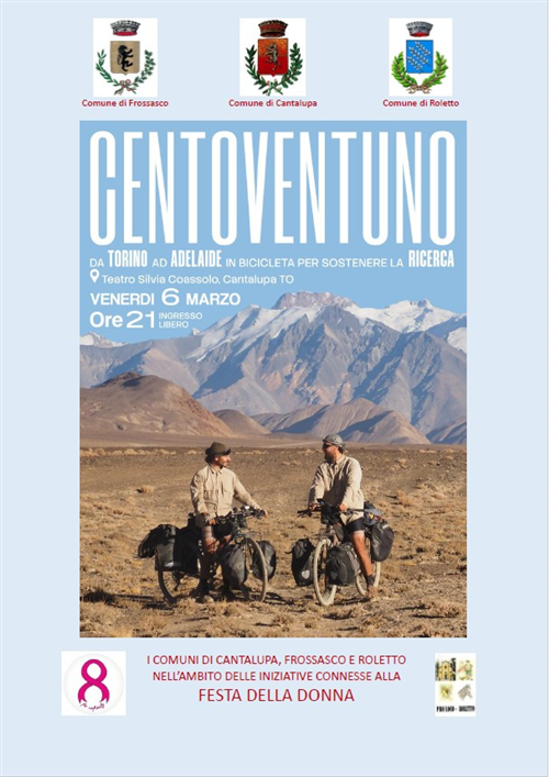 Spettacolo teatrale in occasione della Festa della Donna